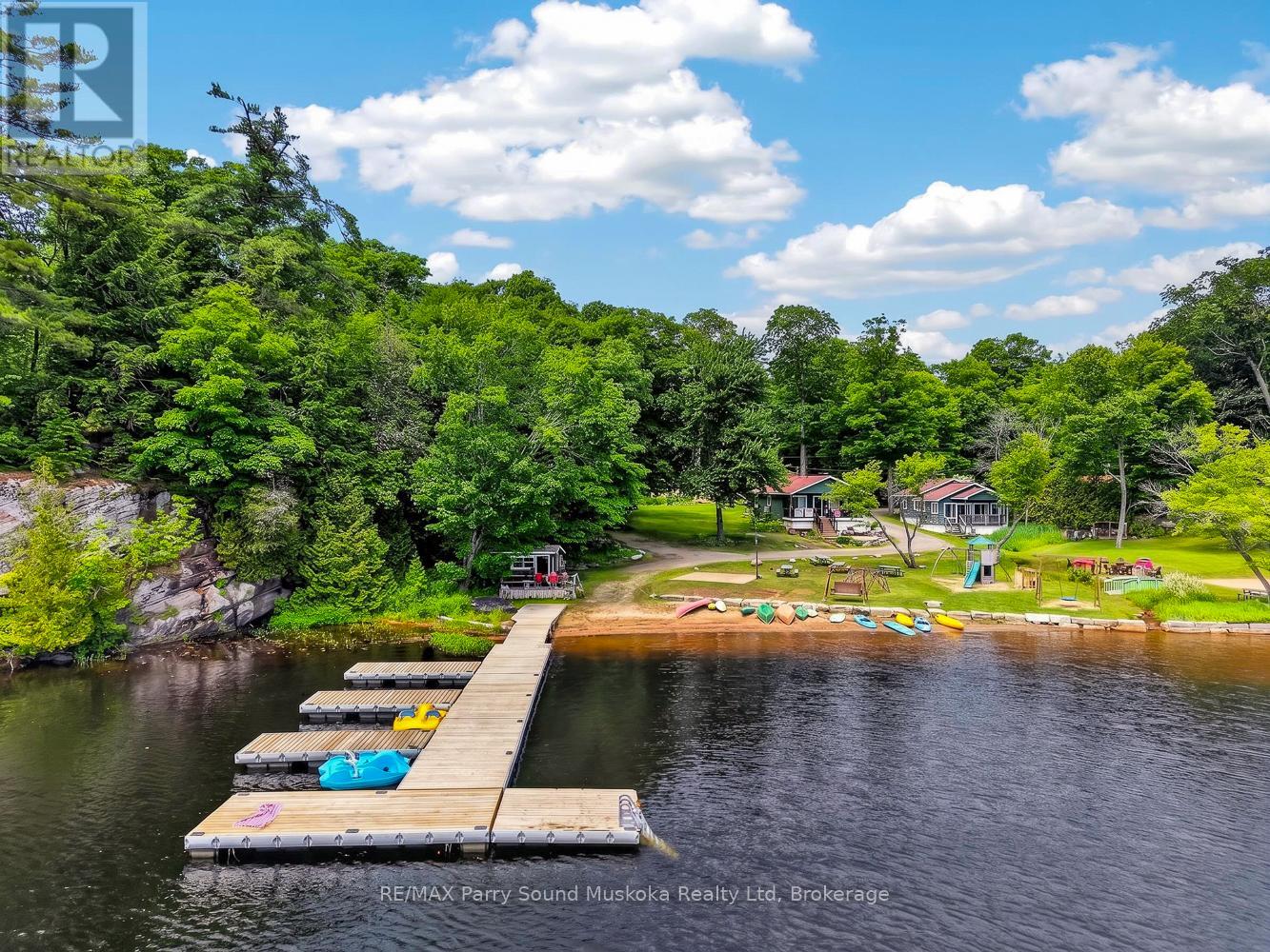 9 - 7 Silver Point Road, Seguin, Ontario  P2A 2W8 - Photo 43 - X13522400