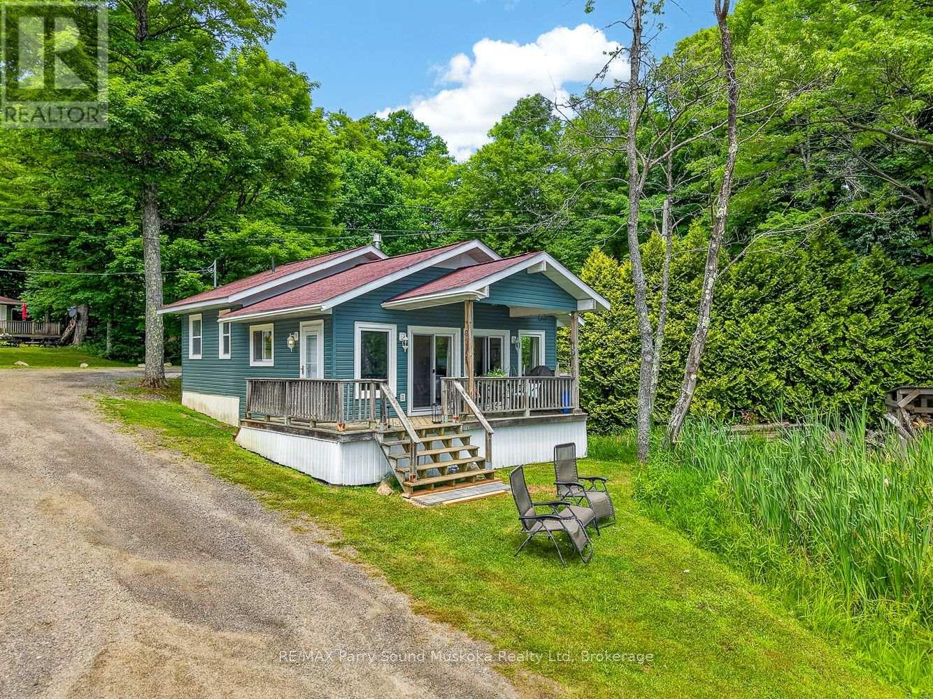9 - 7 Silver Point Road, Seguin, Ontario  P2A 2W8 - Photo 45 - X13522400