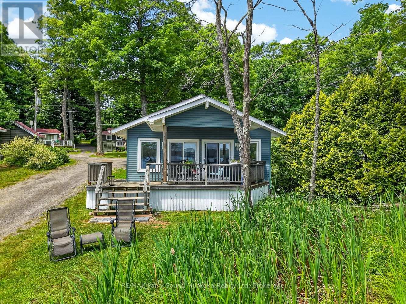 9 - 7 Silver Point Road, Seguin, Ontario  P2A 2W8 - Photo 46 - X13522400