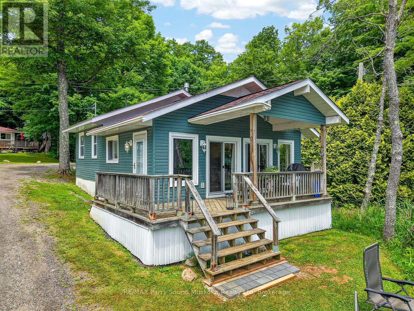 9 - 7 Silver Point Road, Seguin, Ontario  P2A 2W8 - Photo 47 - X13522400