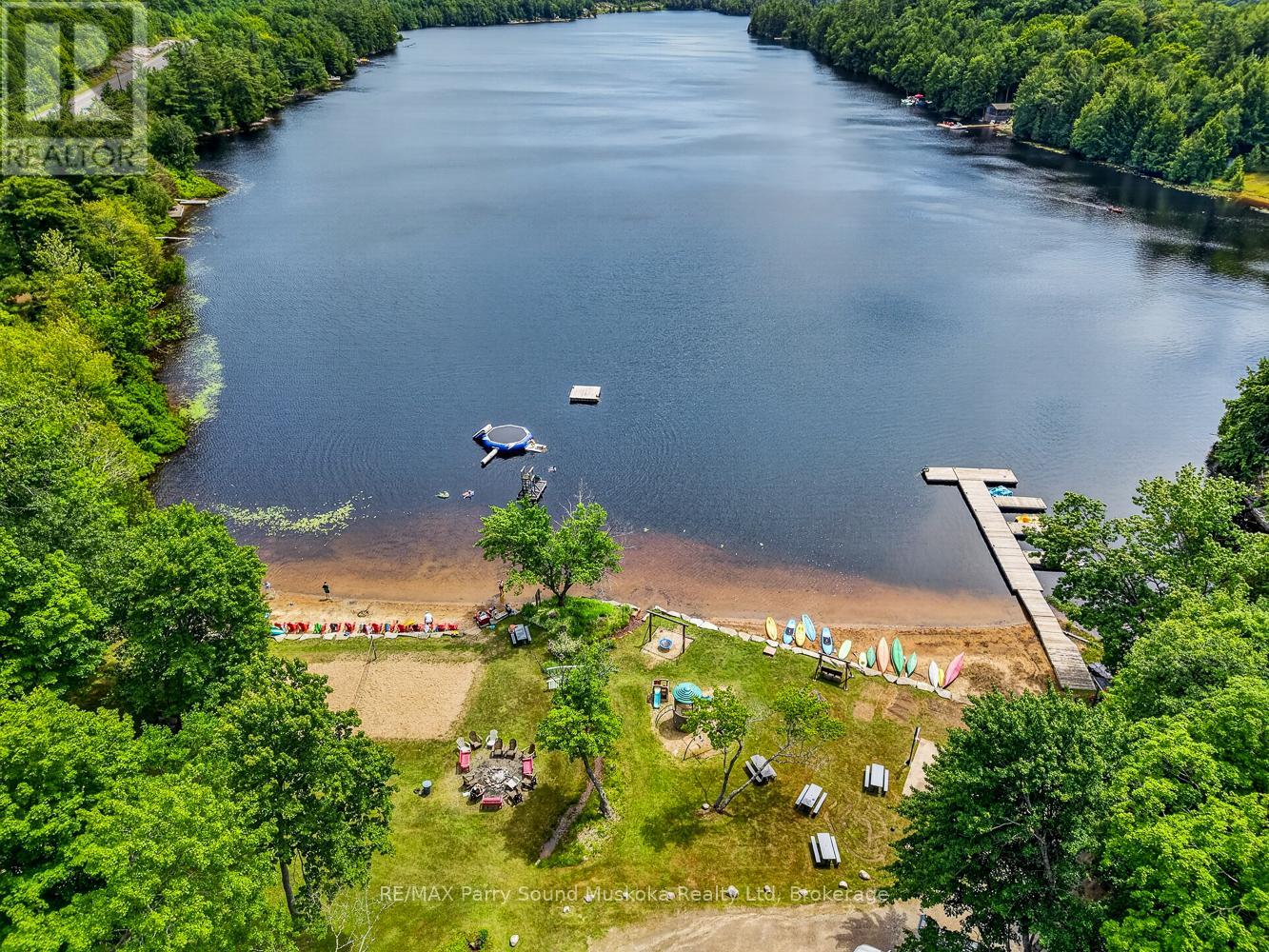 9 - 7 Silver Point Road, Seguin, Ontario  P2A 2W8 - Photo 49 - X13522400