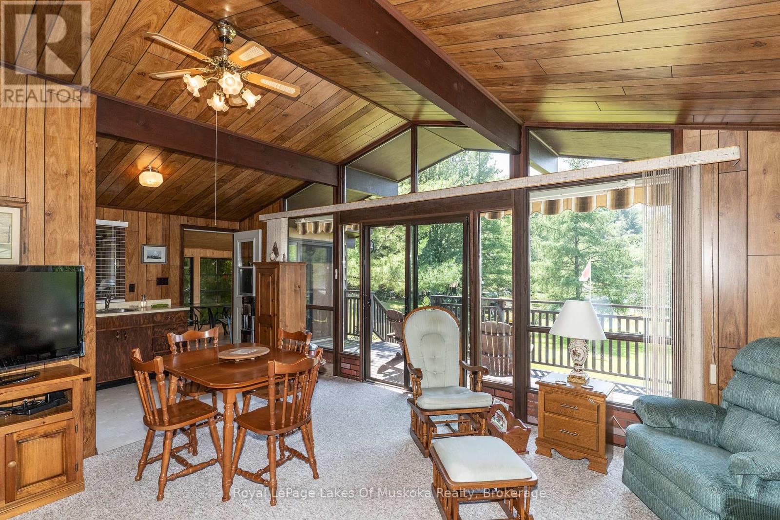 1357 Russ Hammell Road, Muskoka Lakes, Ontario  P0B 1M0 - Photo 10 - X13523068