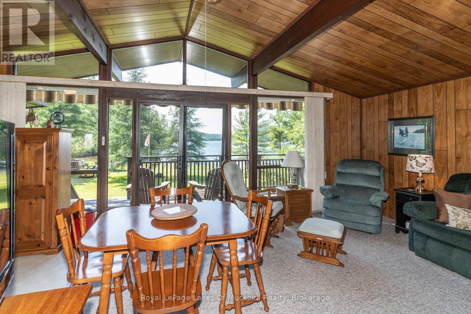 1357 Russ Hammell Road, Muskoka Lakes, Ontario  P0B 1M0 - Photo 11 - X13523068