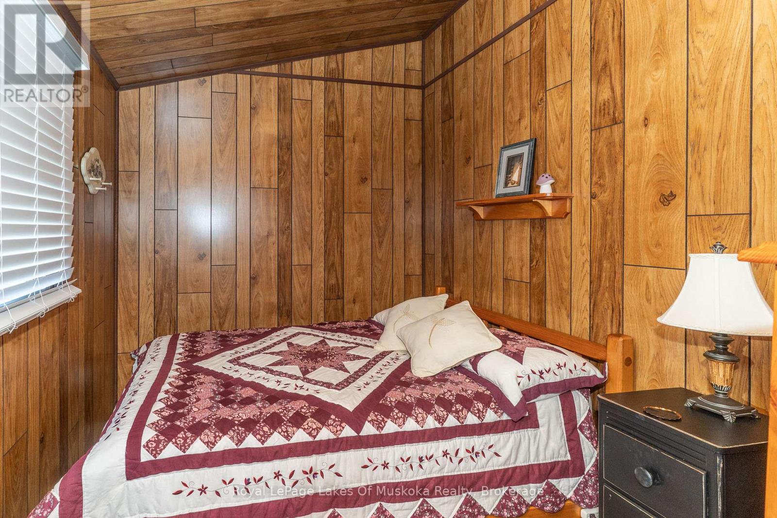 1357 Russ Hammell Road, Muskoka Lakes, Ontario  P0B 1M0 - Photo 12 - X13523068