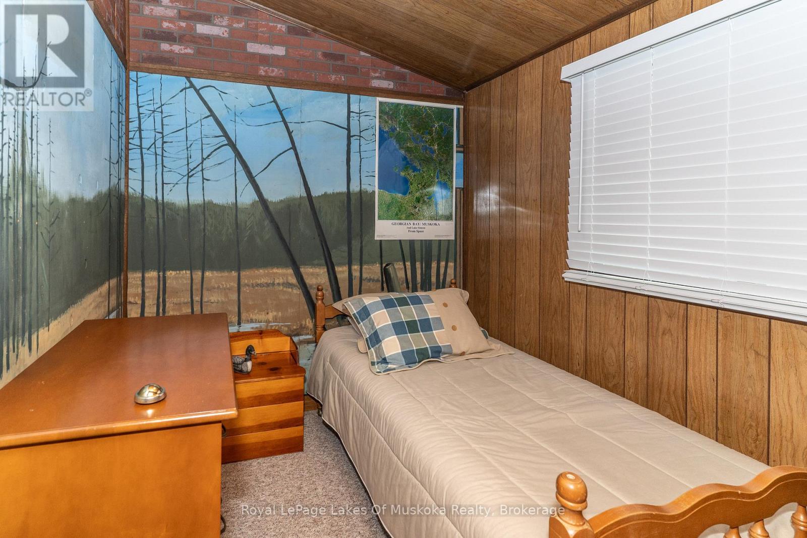1357 Russ Hammell Road, Muskoka Lakes, Ontario  P0B 1M0 - Photo 14 - X13523068