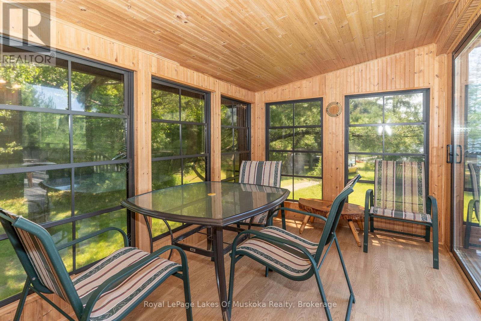1357 Russ Hammell Road, Muskoka Lakes, Ontario  P0B 1M0 - Photo 16 - X13523068