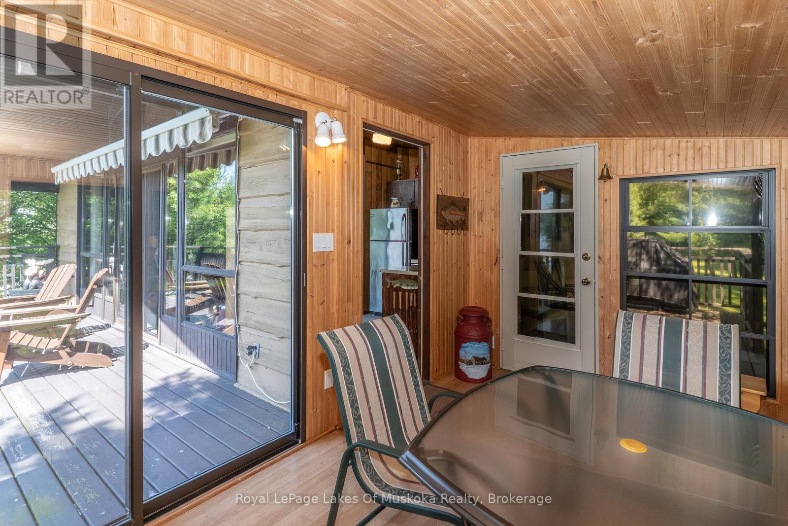 1357 Russ Hammell Road, Muskoka Lakes, Ontario  P0B 1M0 - Photo 17 - X13523068