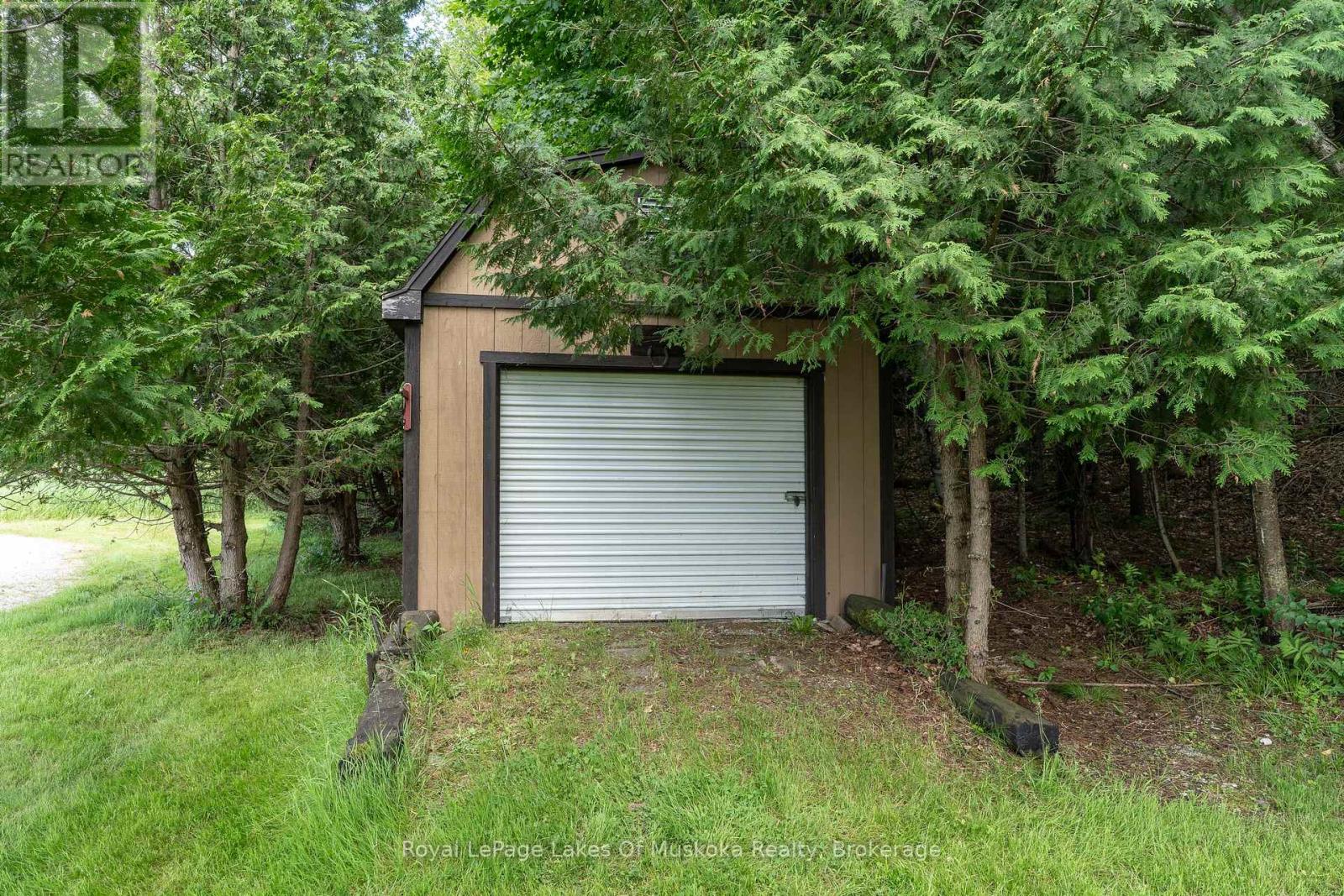 1357 Russ Hammell Road, Muskoka Lakes, Ontario  P0B 1M0 - Photo 20 - X13523068
