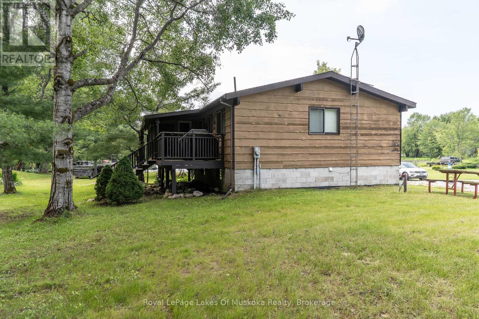 1357 Russ Hammell Road, Muskoka Lakes, Ontario  P0B 1M0 - Photo 23 - X13523068