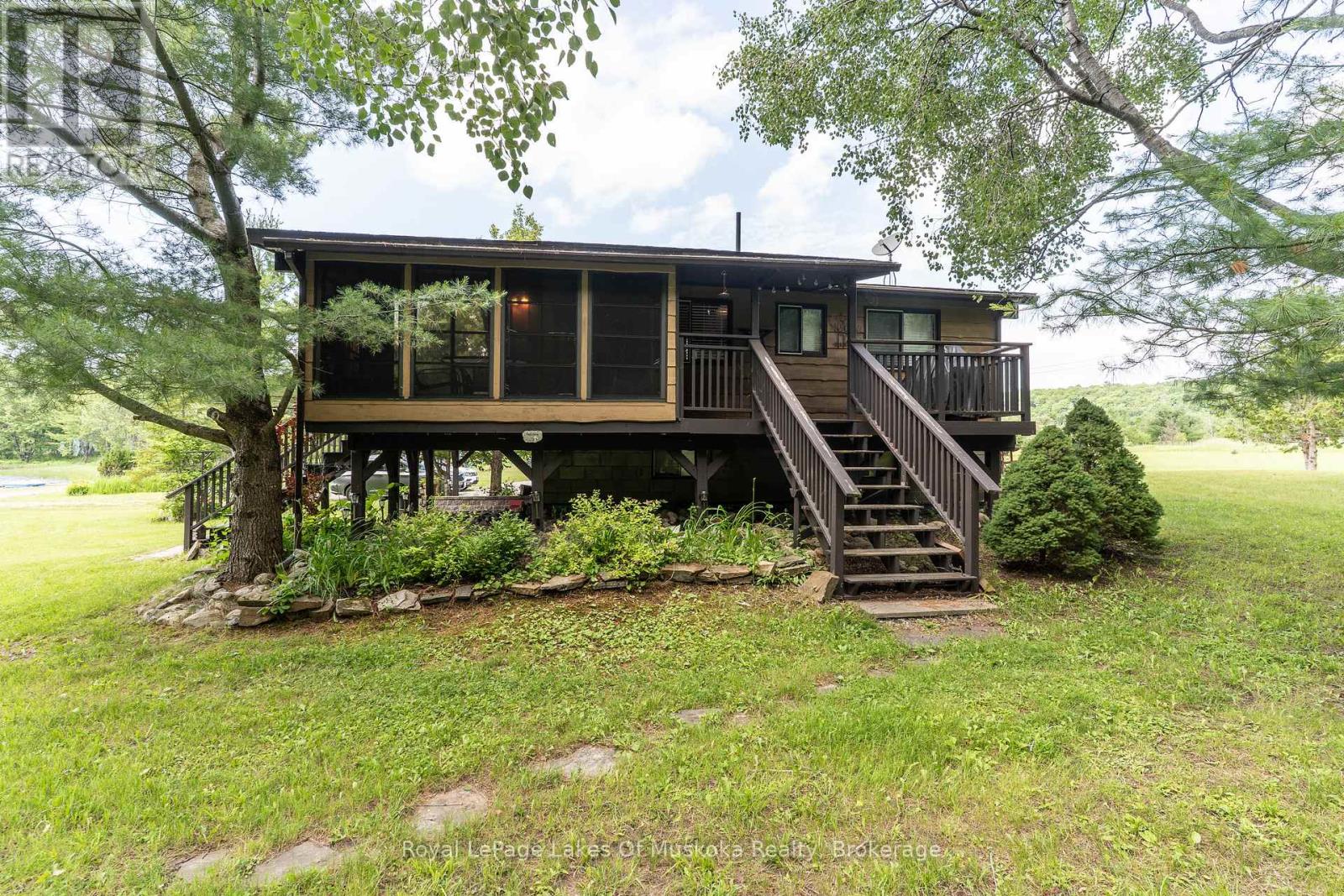 1357 Russ Hammell Road, Muskoka Lakes, Ontario  P0B 1M0 - Photo 24 - X13523068