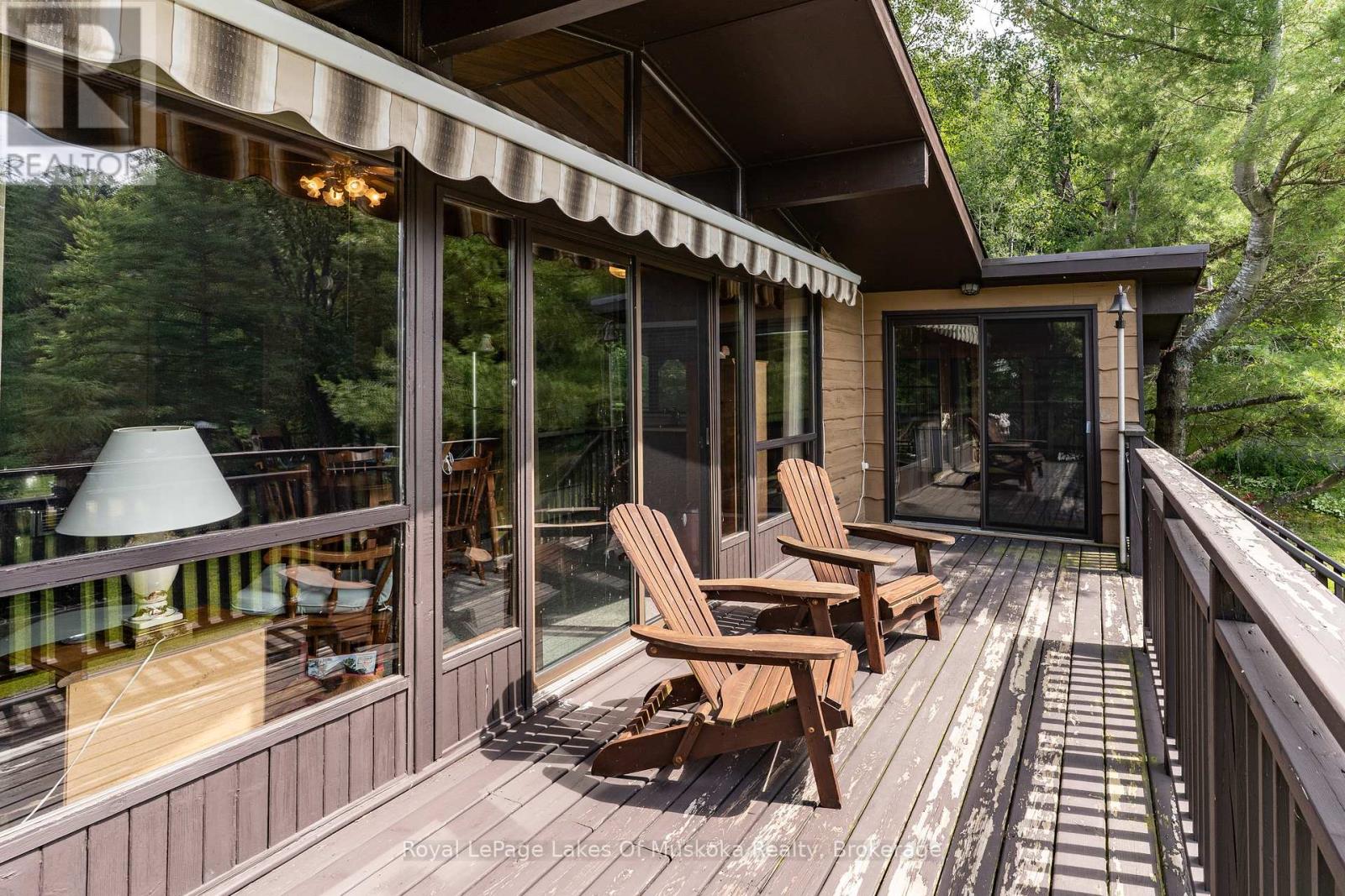1357 Russ Hammell Road, Muskoka Lakes, Ontario  P0B 1M0 - Photo 25 - X13523068