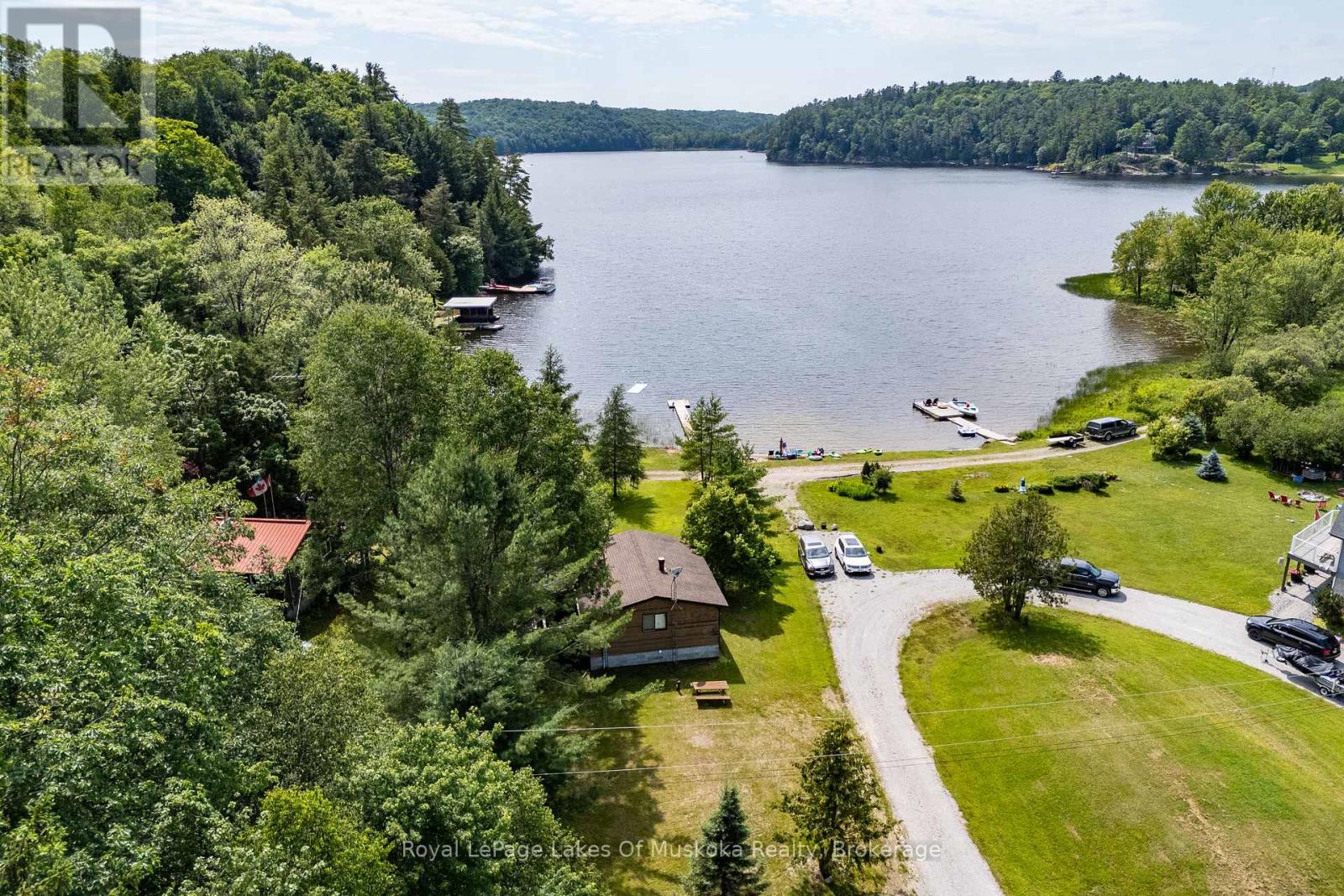 1357 Russ Hammell Road, Muskoka Lakes, Ontario  P0B 1M0 - Photo 32 - X13523068