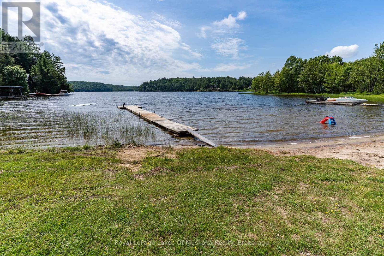 1357 Russ Hammell Road, Muskoka Lakes, Ontario  P0B 1M0 - Photo 4 - X13523068