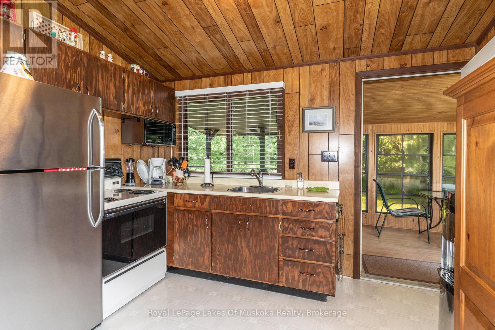 1357 Russ Hammell Road, Muskoka Lakes, Ontario  P0B 1M0 - Photo 6 - X13523068