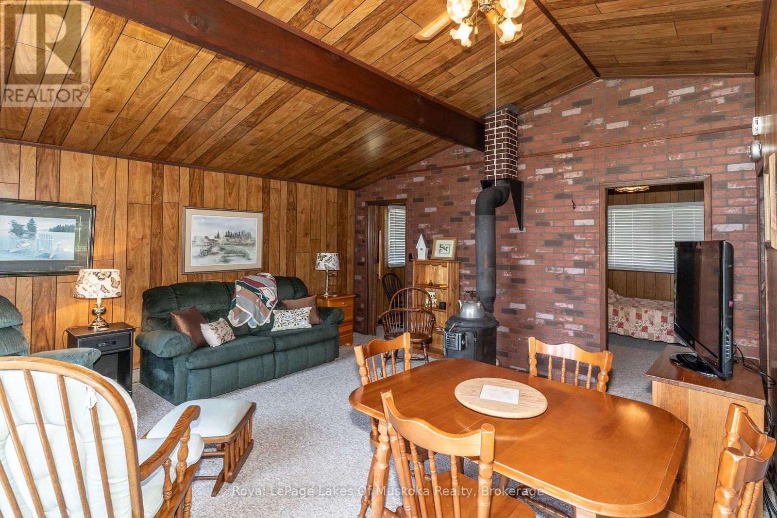 1357 Russ Hammell Road, Muskoka Lakes, Ontario  P0B 1M0 - Photo 8 - X13523068