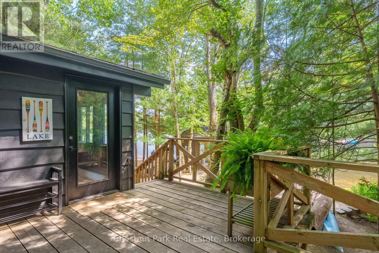 1071 Strachan Point Road, Muskoka Lakes, Ontario  P0C 1A0 - Photo 20 - X13523918