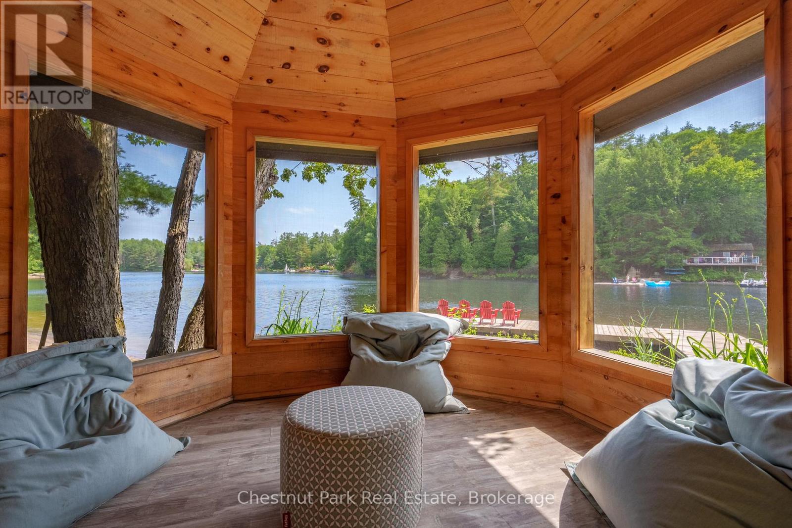 1071 Strachan Point Road, Muskoka Lakes, Ontario  P0C 1A0 - Photo 24 - X13523918
