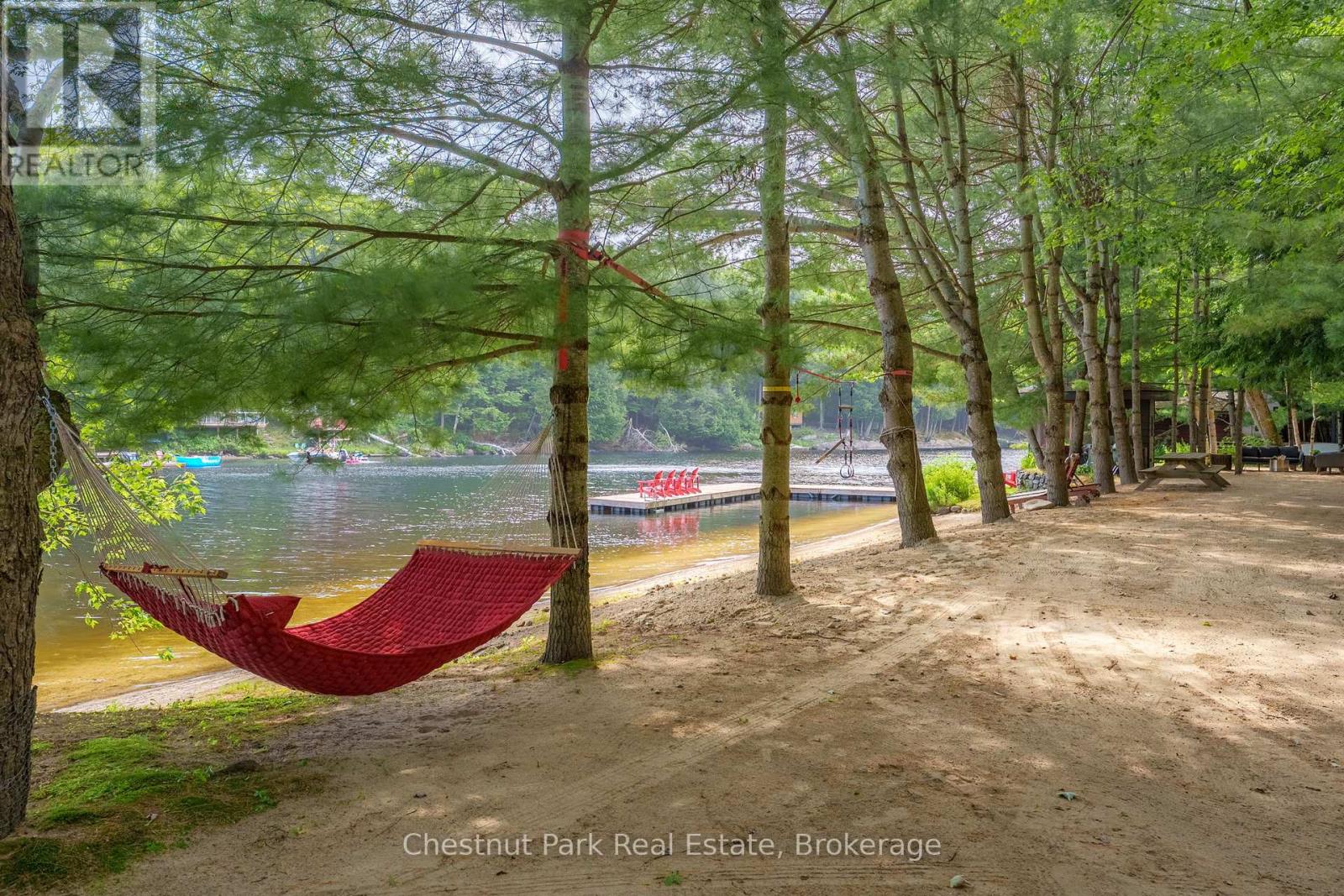 1071 Strachan Point Road, Muskoka Lakes, Ontario  P0C 1A0 - Photo 27 - X13523918