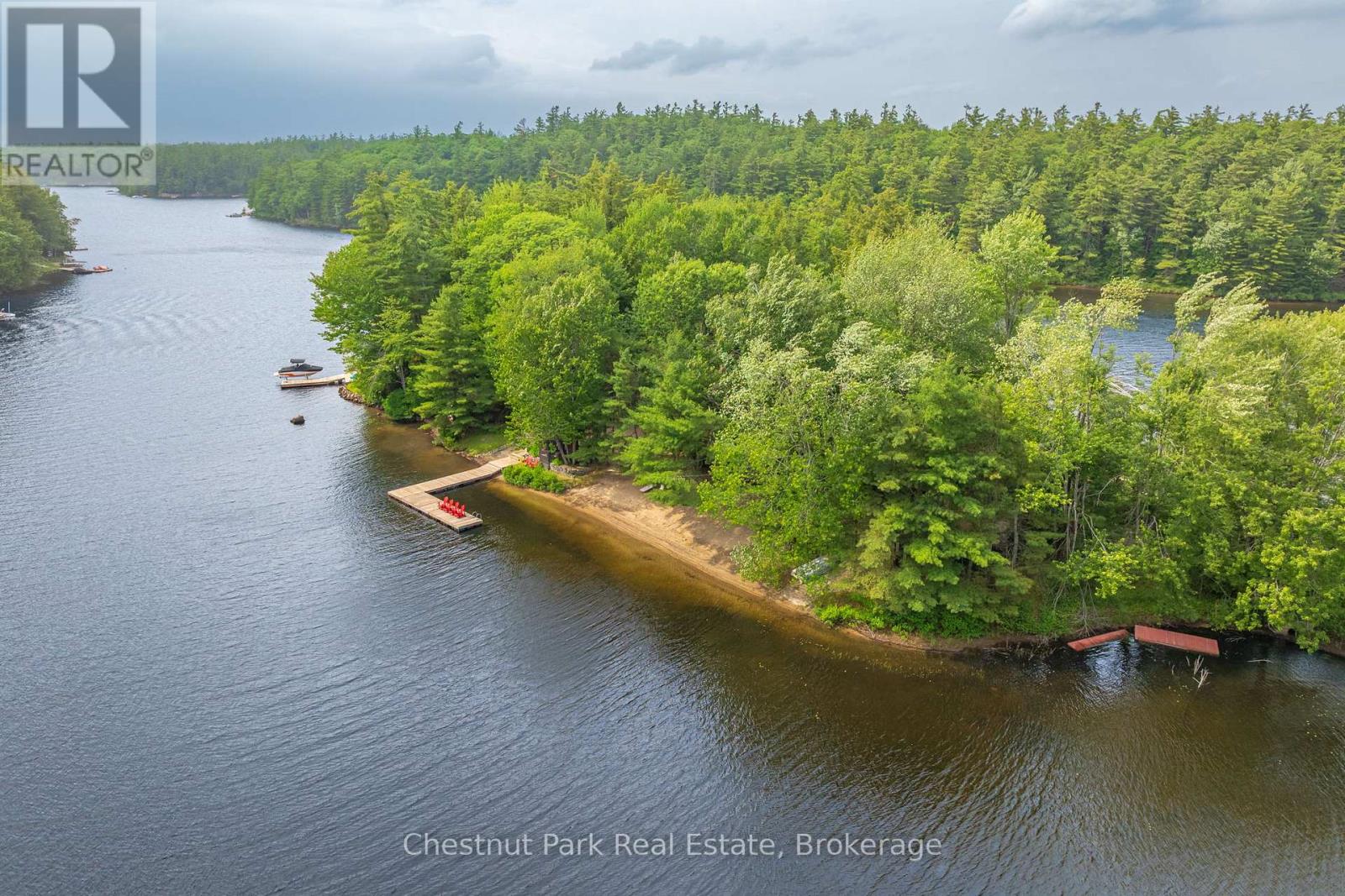 1071 Strachan Point Road, Muskoka Lakes, Ontario  P0C 1A0 - Photo 28 - X13523918