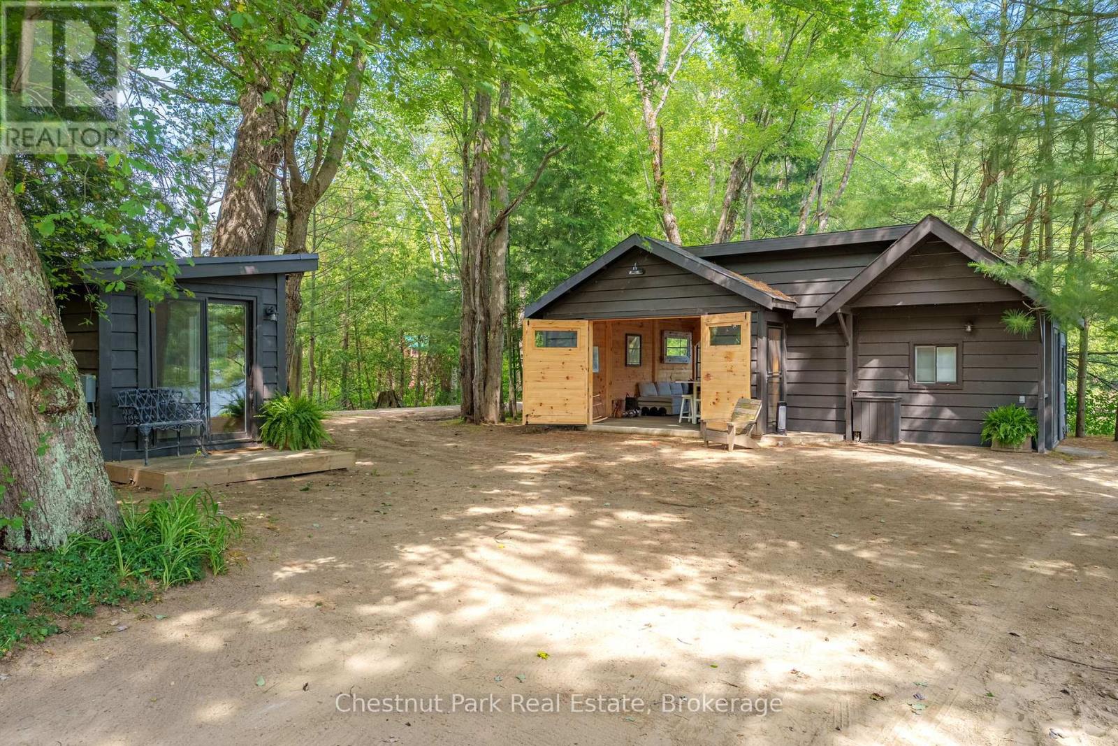 1071 Strachan Point Road, Muskoka Lakes, Ontario  P0C 1A0 - Photo 29 - X13523918