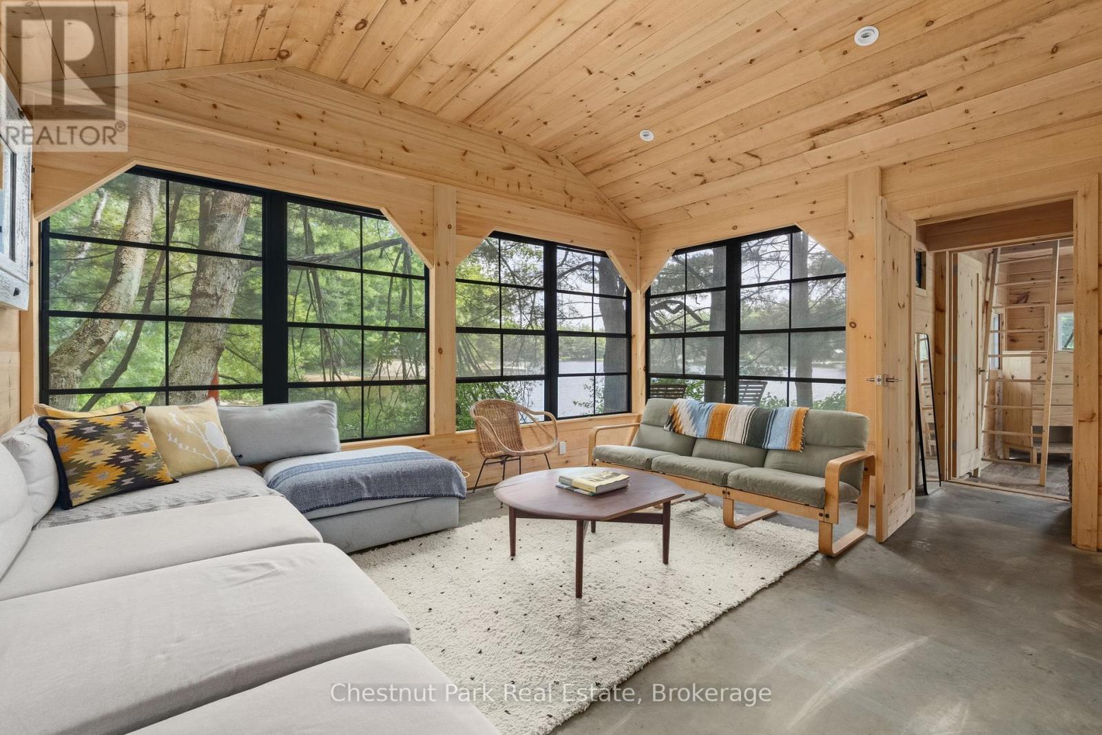1071 Strachan Point Road, Muskoka Lakes, Ontario  P0C 1A0 - Photo 31 - X13523918