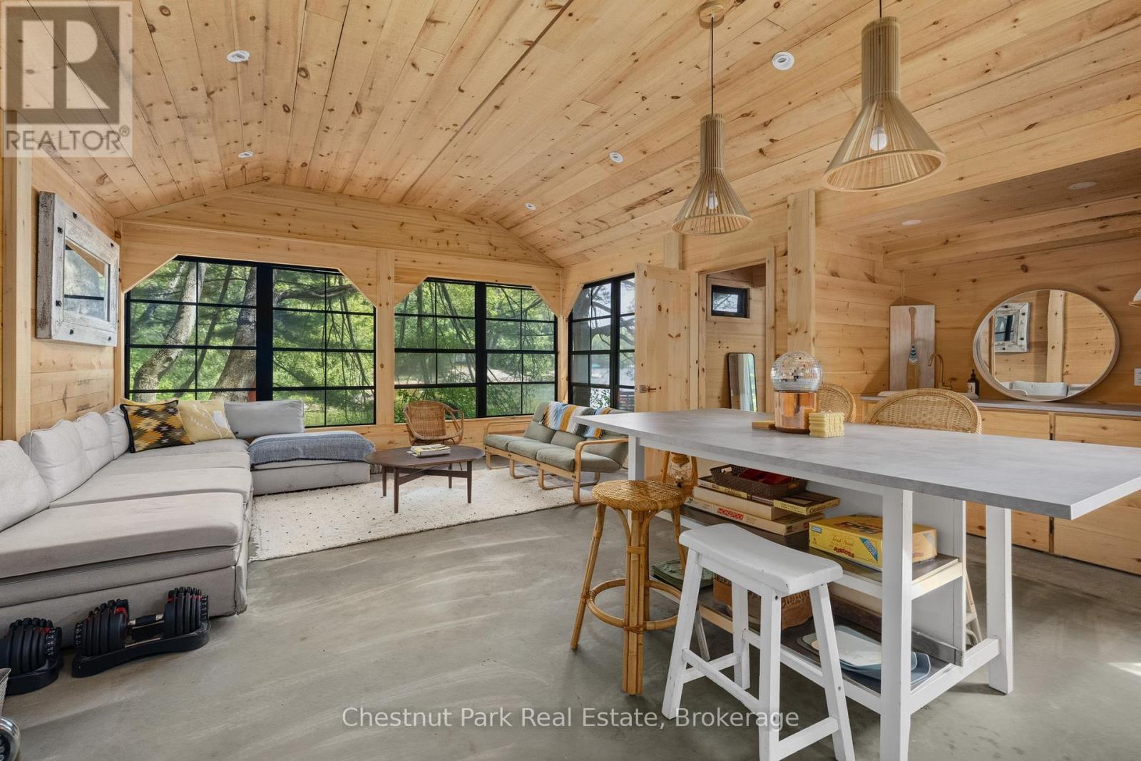 1071 Strachan Point Road, Muskoka Lakes, Ontario  P0C 1A0 - Photo 32 - X13523918