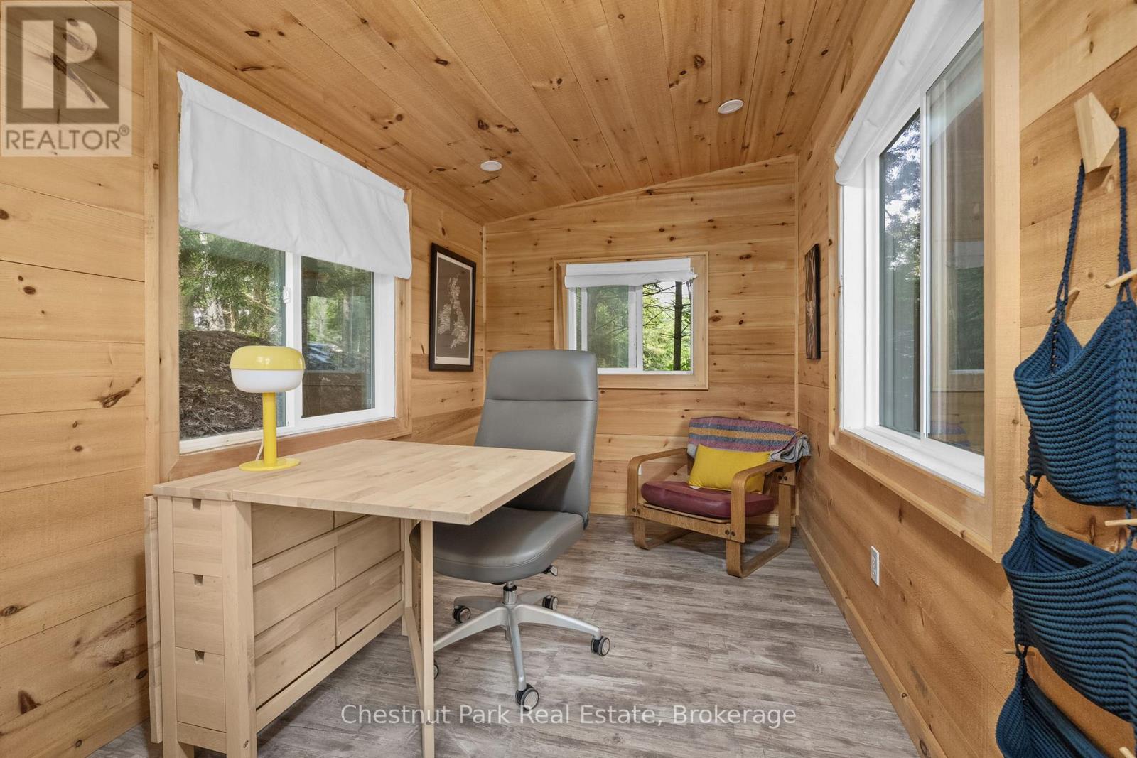 1071 Strachan Point Road, Muskoka Lakes, Ontario  P0C 1A0 - Photo 37 - X13523918