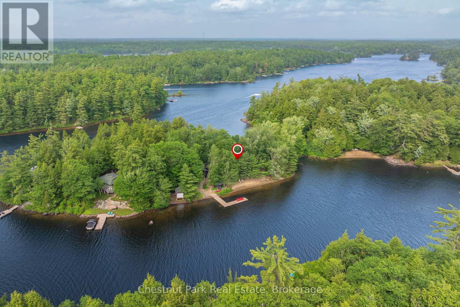 1071 Strachan Point Road, Muskoka Lakes, Ontario  P0C 1A0 - Photo 41 - X13523918