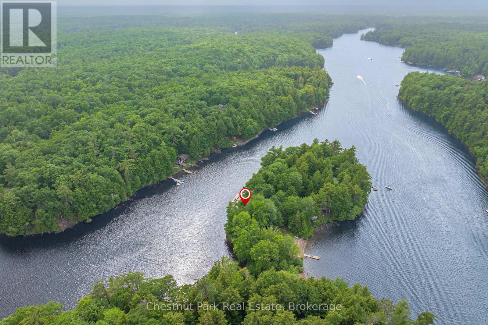 1071 Strachan Point Road, Muskoka Lakes, Ontario  P0C 1A0 - Photo 42 - X13523918