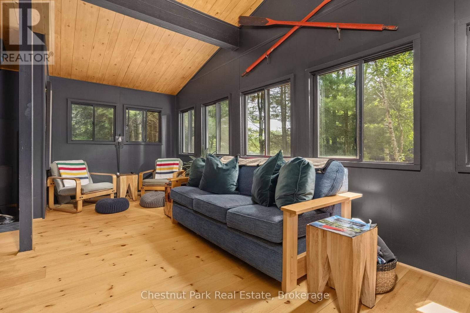 1071 Strachan Point Road, Muskoka Lakes, Ontario  P0C 1A0 - Photo 6 - X13523918