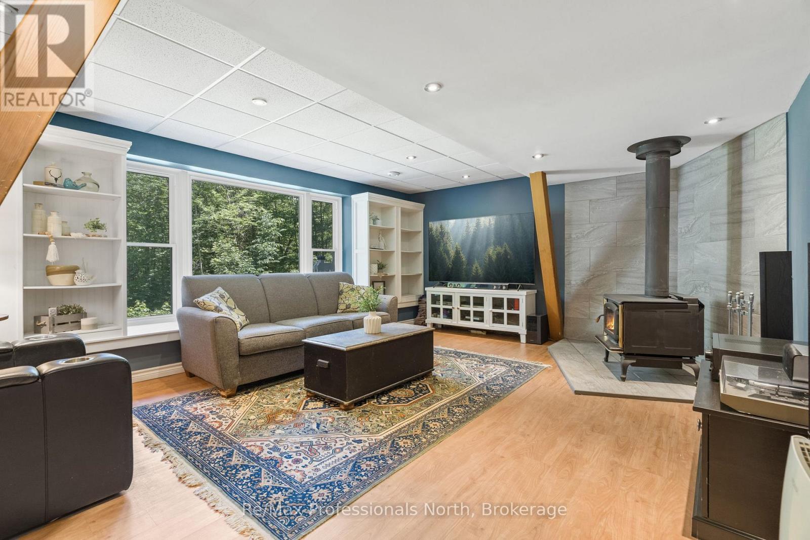 1032 Bradley Road, Muskoka Lakes, Ontario P1P 1R2 - Photo 25 - X13524250
