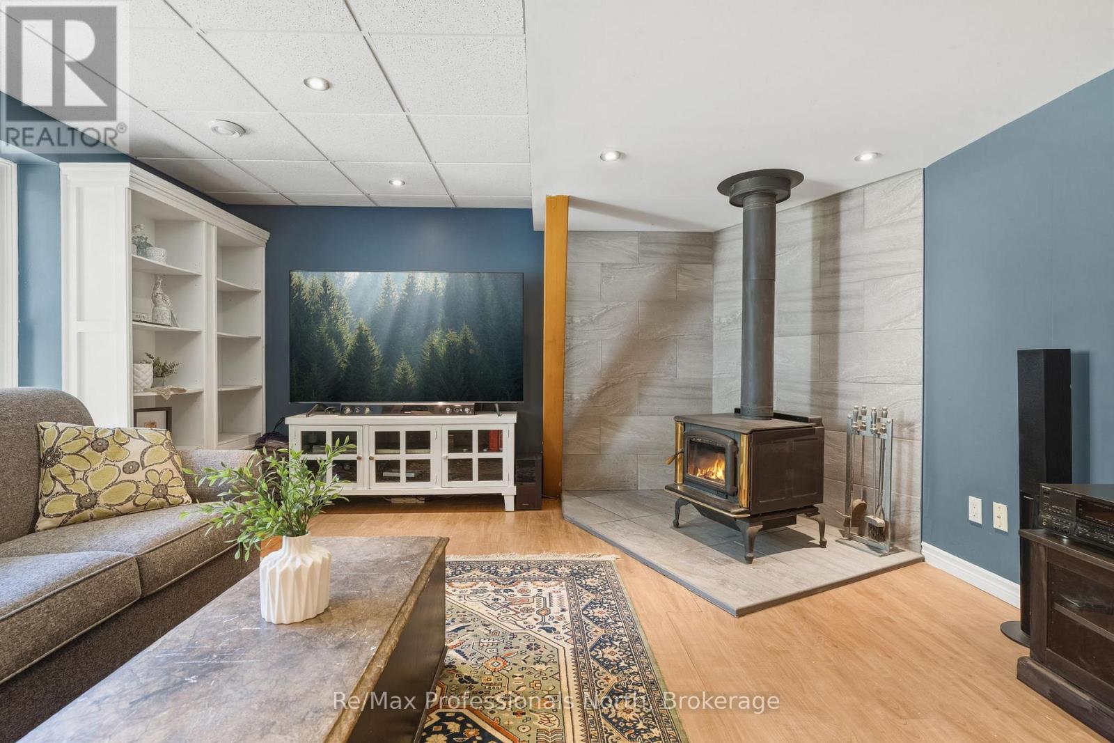 1032 Bradley Road, Muskoka Lakes, Ontario P1P 1R2 - Photo 26 - X13524250