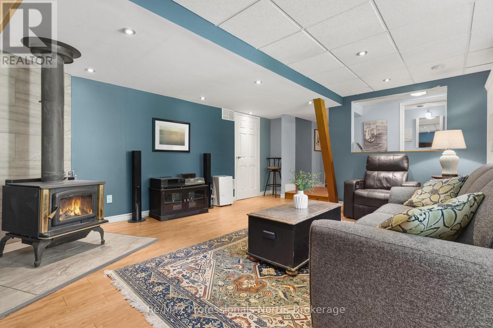 1032 Bradley Road, Muskoka Lakes, Ontario P1P 1R2 - Photo 28 - X13524250