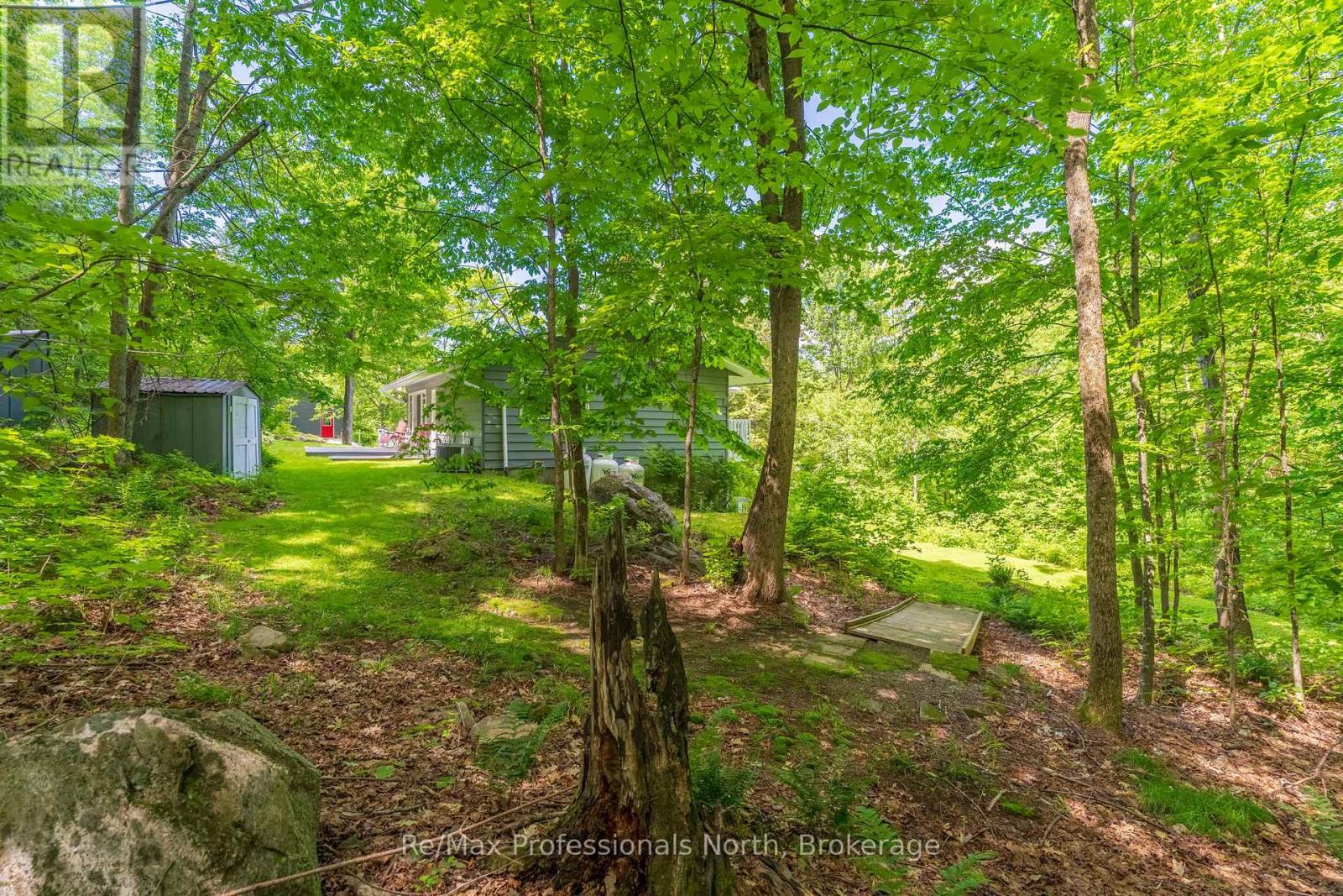1032 Bradley Road, Muskoka Lakes, Ontario P1P 1R2 - Photo 34 - X13524250