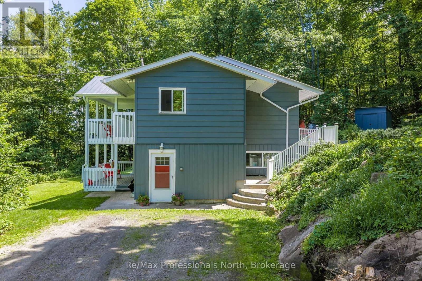 1032 Bradley Road, Muskoka Lakes, Ontario P1P 1R2 - Photo 35 - X13524250