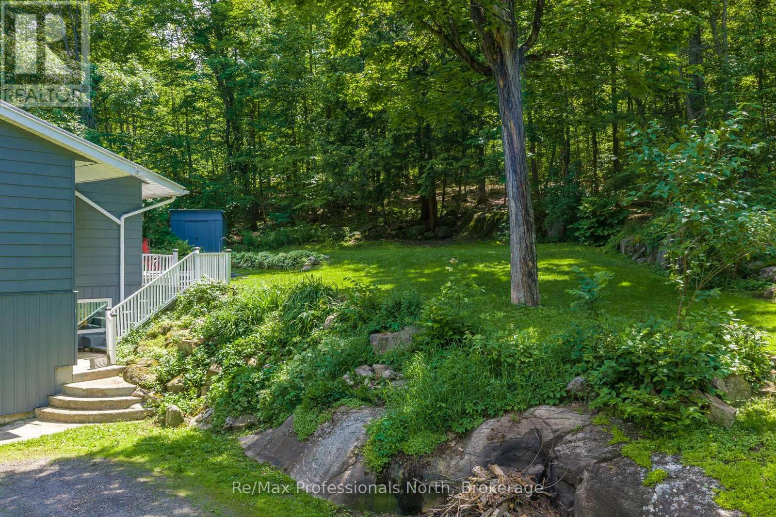 1032 Bradley Road, Muskoka Lakes, Ontario P1P 1R2 - Photo 36 - X13524250