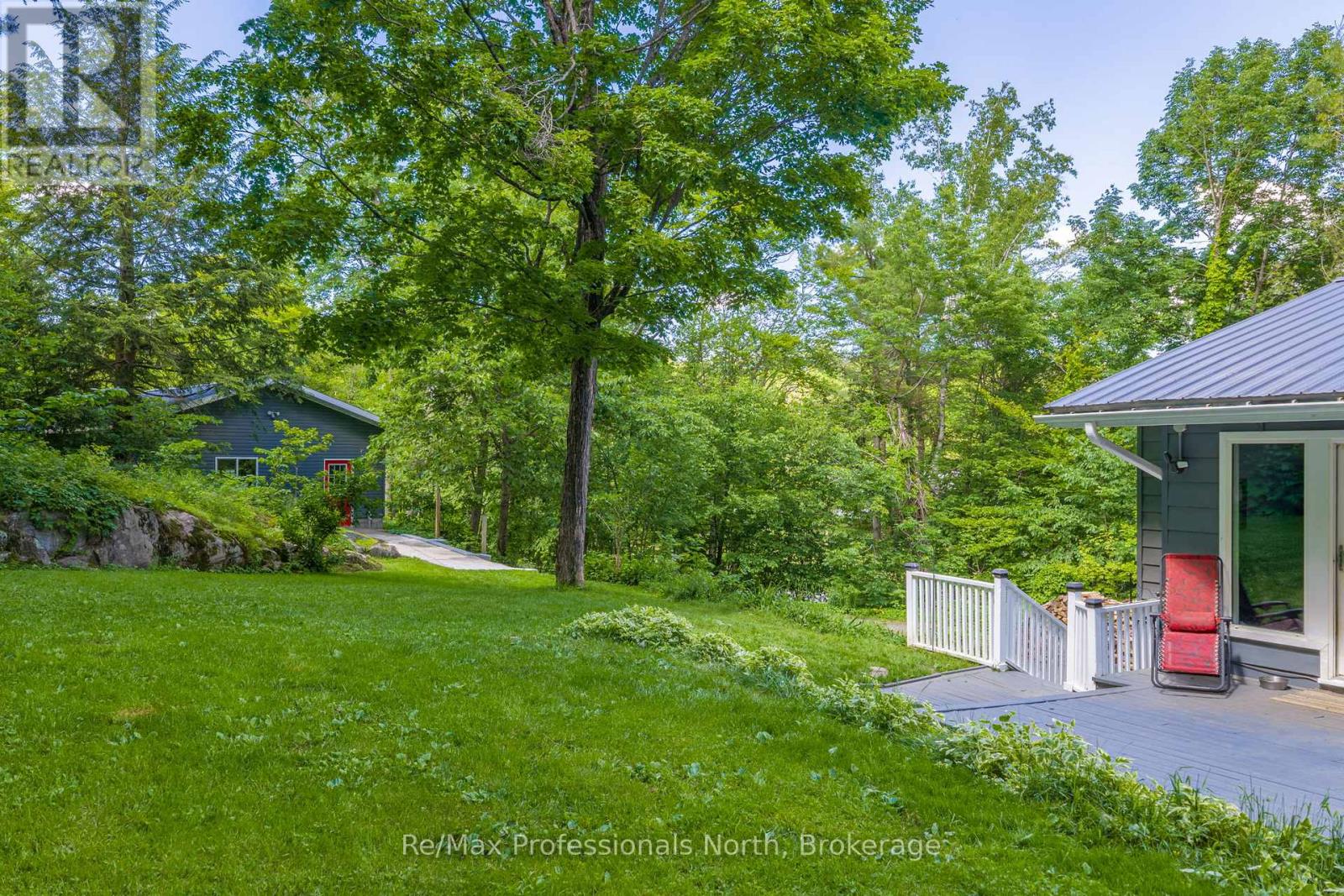 1032 Bradley Road, Muskoka Lakes, Ontario P1P 1R2 - Photo 37 - X13524250