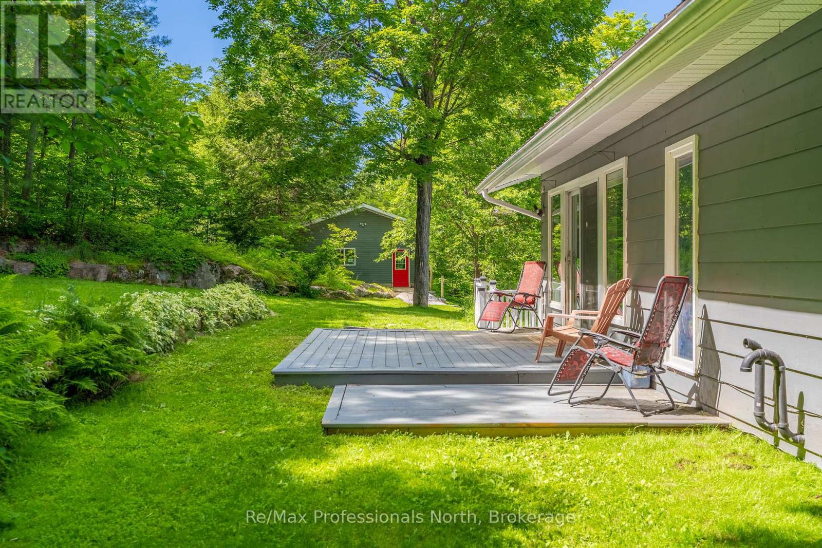 1032 Bradley Road, Muskoka Lakes, Ontario P1P 1R2 - Photo 38 - X13524250