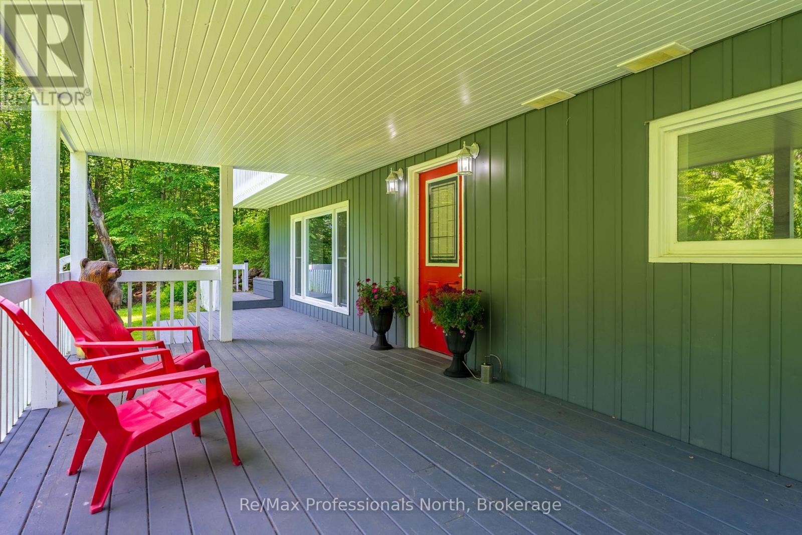 1032 Bradley Road, Muskoka Lakes, Ontario P1P 1R2 - Photo 4 - X13524250