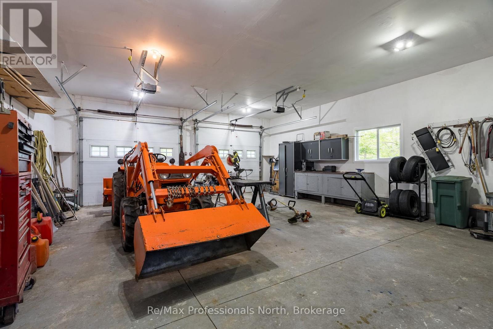 1032 Bradley Road, Muskoka Lakes, Ontario P1P 1R2 - Photo 40 - X13524250