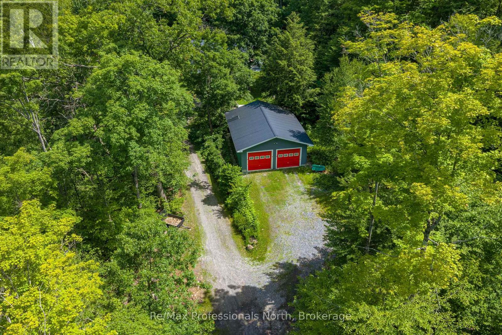 1032 Bradley Road, Muskoka Lakes, Ontario P1P 1R2 - Photo 42 - X13524250