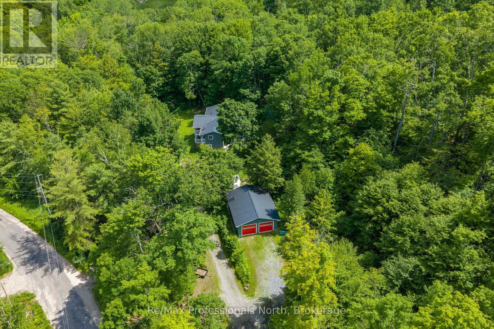 1032 Bradley Road, Muskoka Lakes, Ontario P1P 1R2 - Photo 43 - X13524250