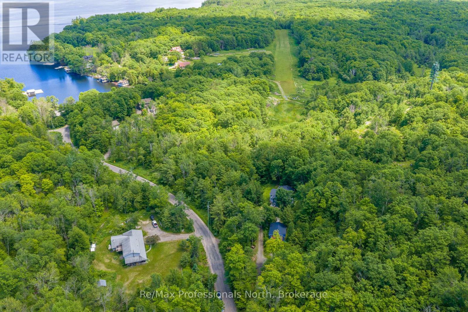 1032 Bradley Road, Muskoka Lakes, Ontario P1P 1R2 - Photo 47 - X13524250