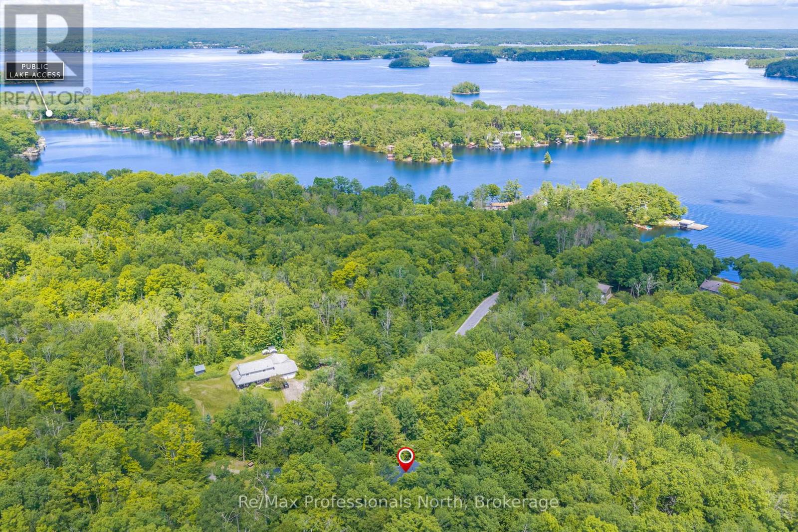 1032 Bradley Road, Muskoka Lakes, Ontario P1P 1R2 - Photo 48 - X13524250