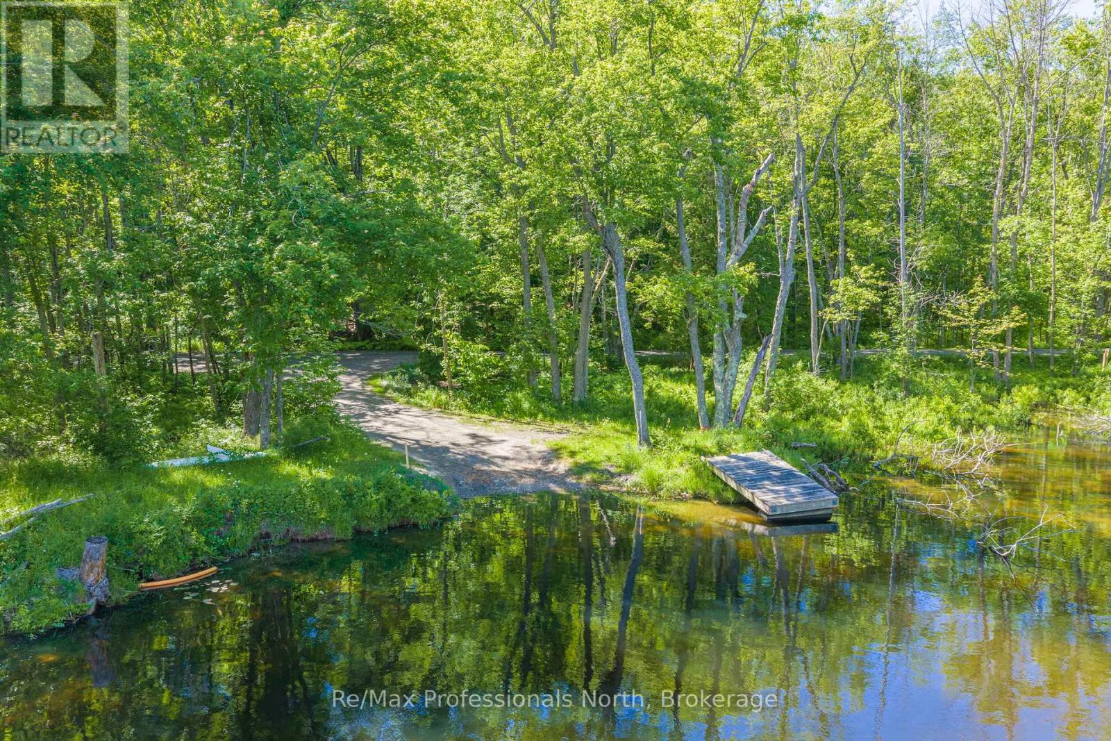1032 Bradley Road, Muskoka Lakes, Ontario P1P 1R2 - Photo 49 - X13524250