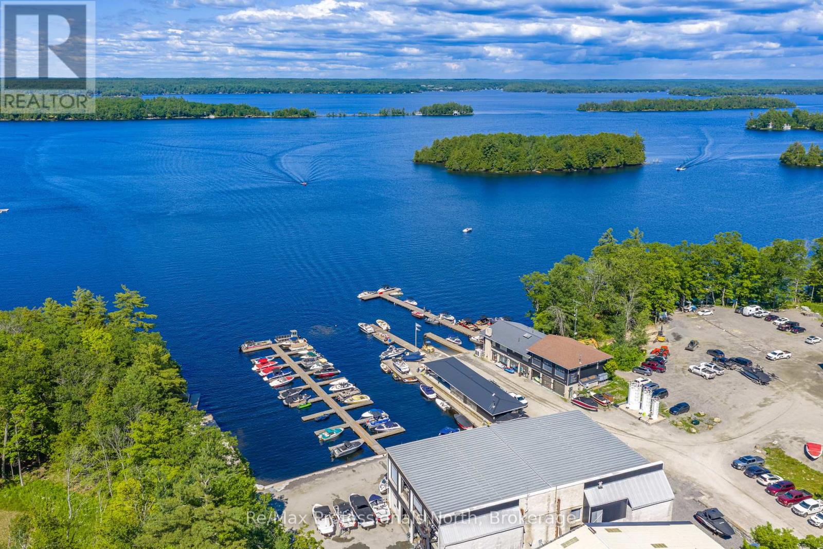 1032 Bradley Road, Muskoka Lakes, Ontario P1P 1R2 - Photo 50 - X13524250