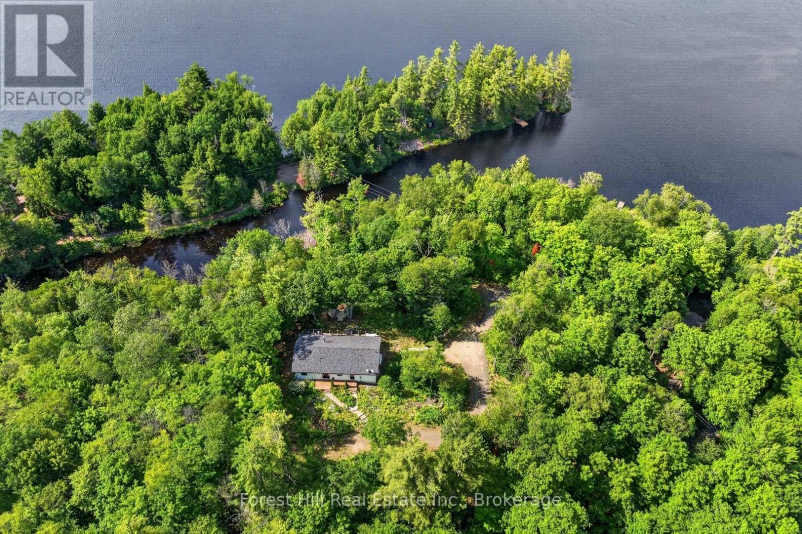 1065 Pine Lane S, Lake Of Bays, Ontario P0A 1B0 - Photo 1 - X13524678