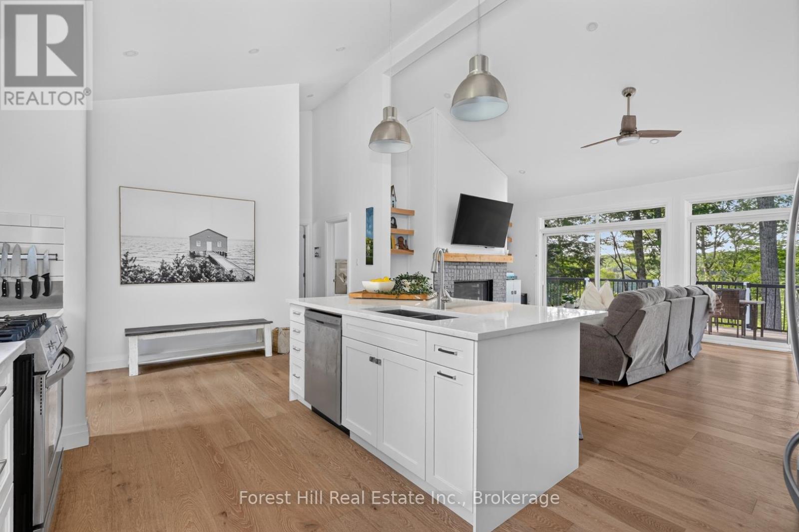 1065 Pine Lane S, Lake Of Bays, Ontario P0A 1B0 - Photo 17 - X13524678