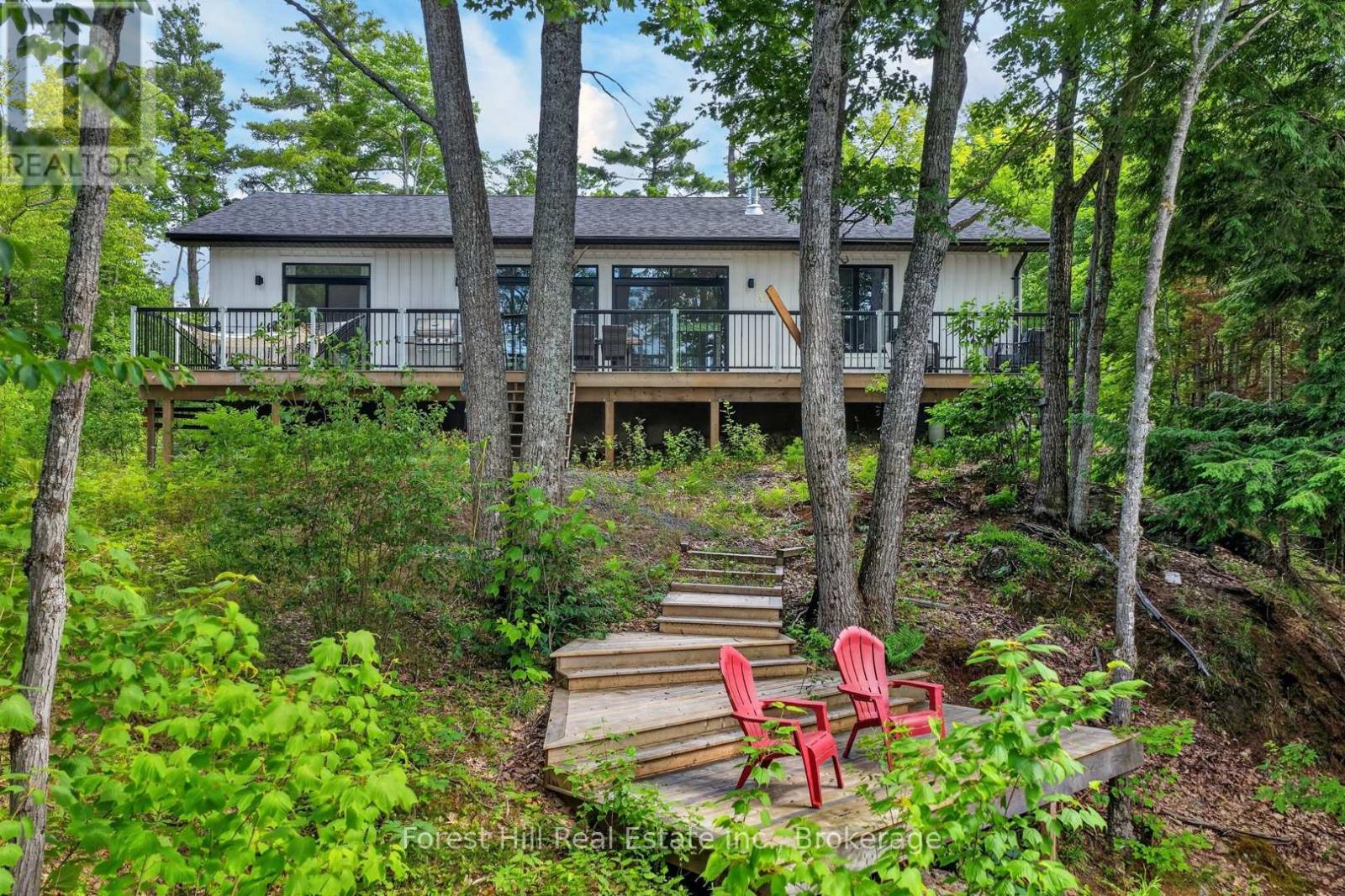 1065 Pine Lane S, Lake Of Bays, Ontario P0A 1B0 - Photo 5 - X13524678