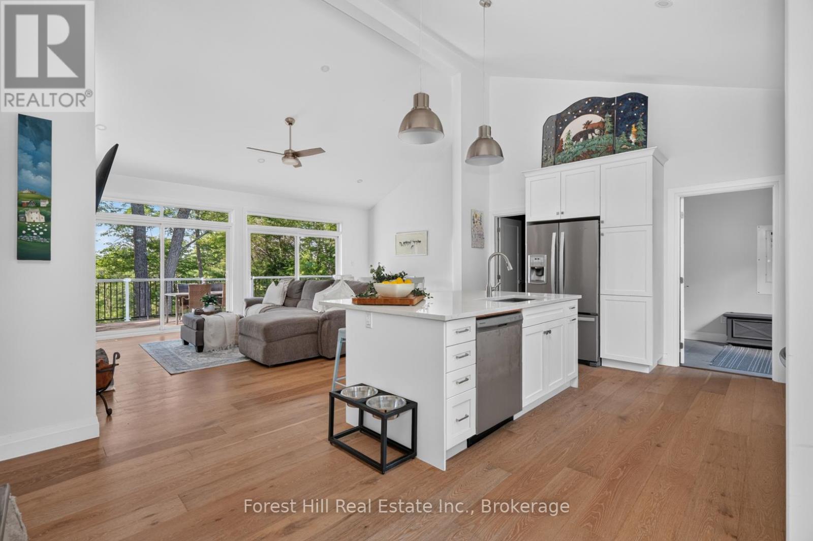 1065 Pine Lane S, Lake Of Bays, Ontario P0A 1B0 - Photo 9 - X13524678